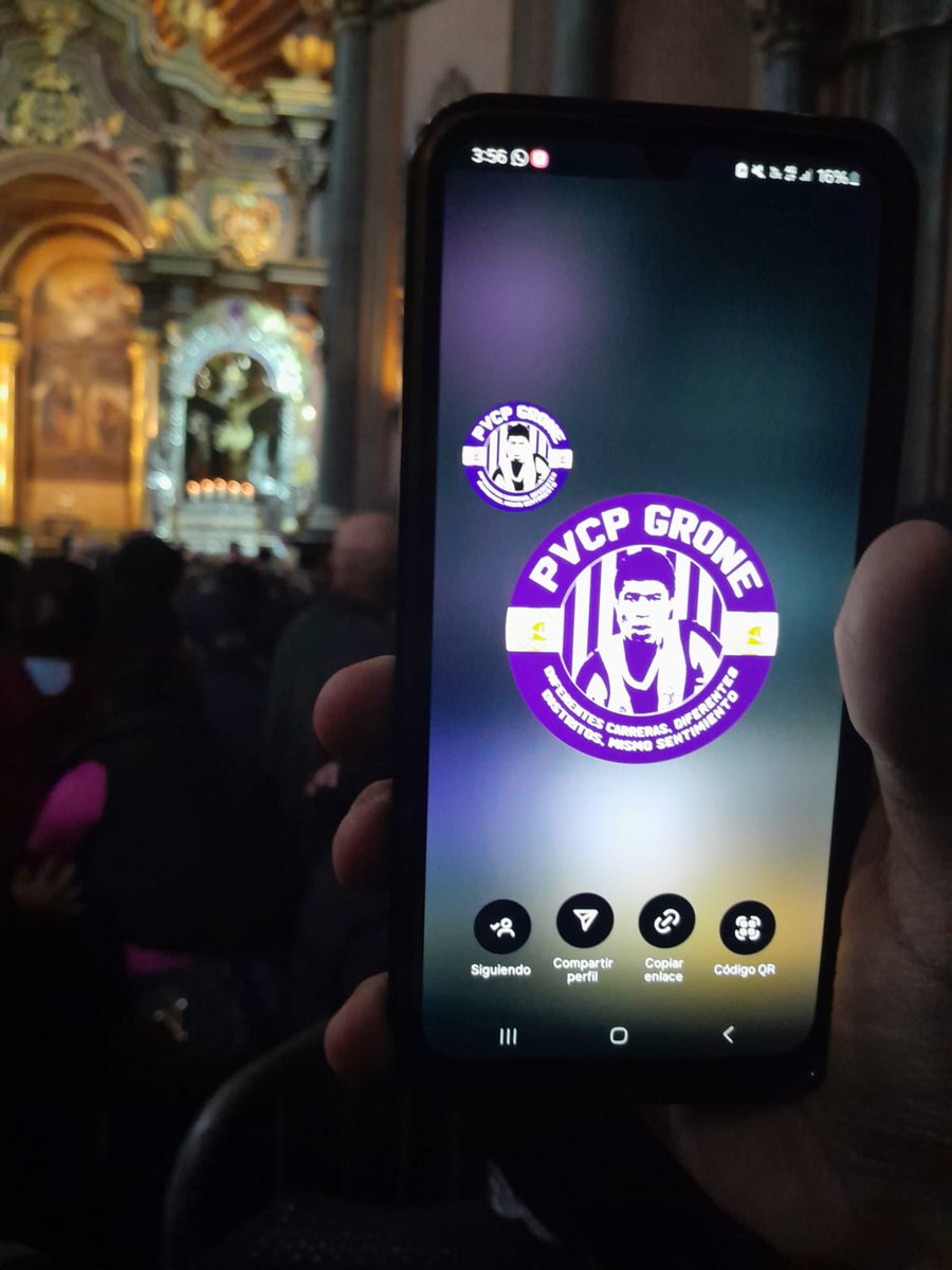 Bendicenos a todos los aliancistas de la PUCP 💜.

#AlianzaLima 
#pucp