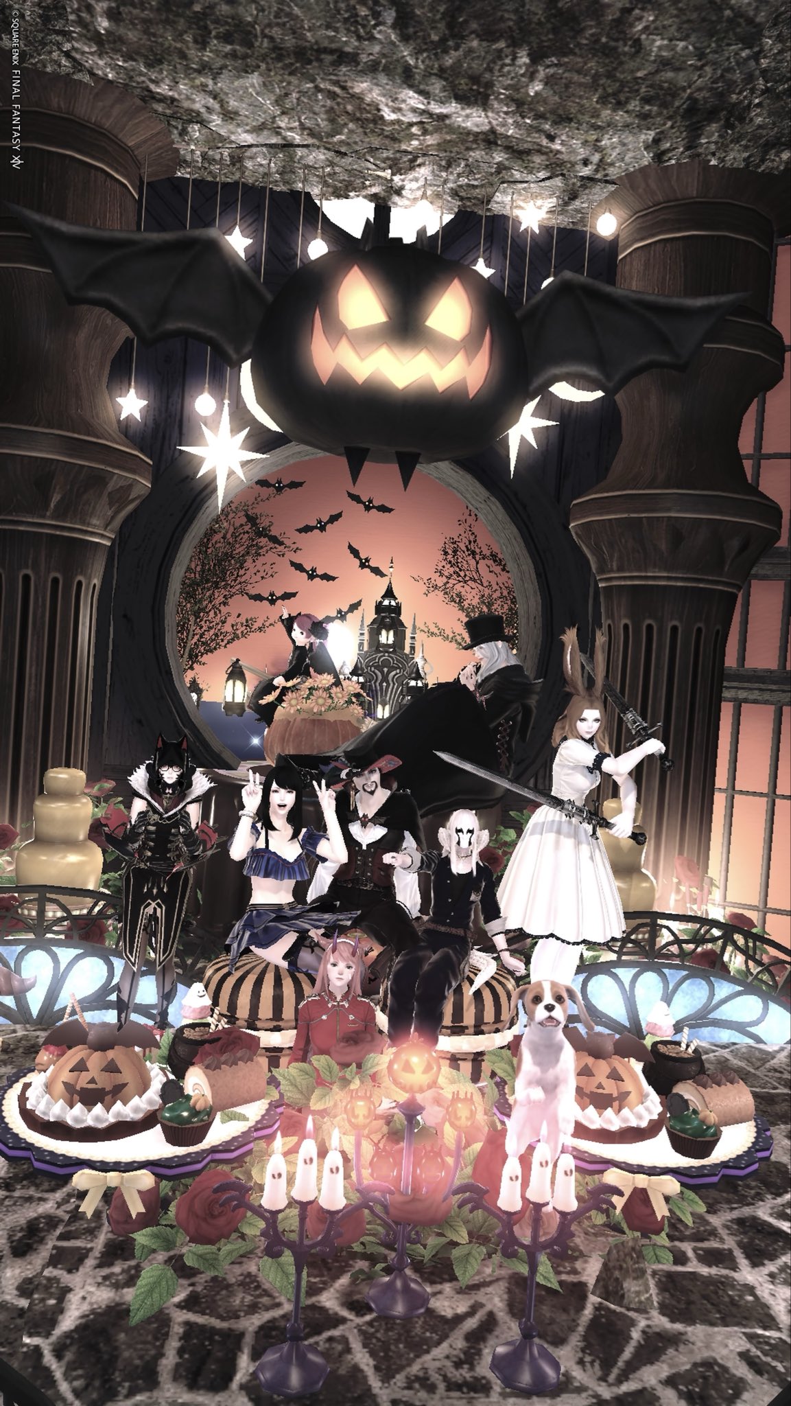 Gemmy Betty @Zeromus on X: 