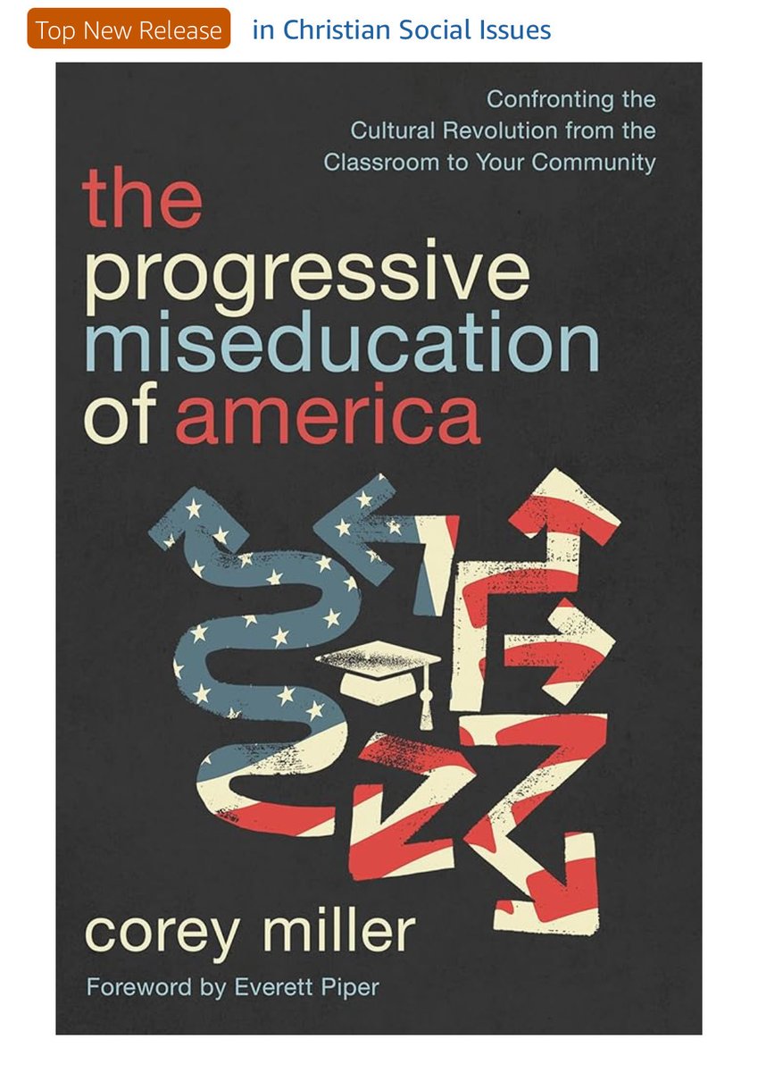 ThoughtfulDr's tweet photo. @MikeWingerii I have the strategies, have written about it in my new book #1 New Release on Amazon, and am in an authoritative position to know (former philosophy professor, president of largest apologetics campus ministry on 100+ campuses, and we already have a clandestine effort underway). https://t.co/OFmFXTlZ71