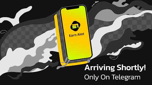 Casual games are how web2 went mainstream.

Now, we are bringing that same energy to web3, with one difference:

We don’t just entertain.
We reward.
Every tap. Every day.

Join the thousands ready to play smarter.

#Earnalot
