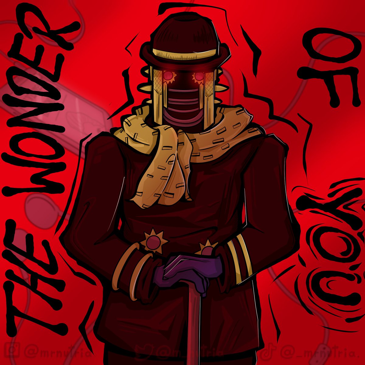 mrnutria tweet media