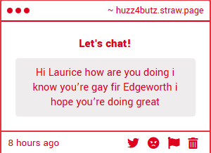 Larry Butz (FUTURE KURAIN MAYOR) tweet media