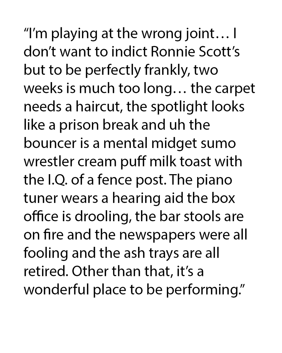 Tom Waits (ANTI-) tweet media