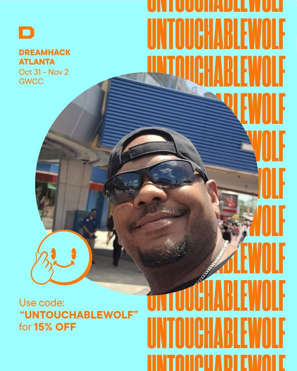 UntouchableWolf tweet media