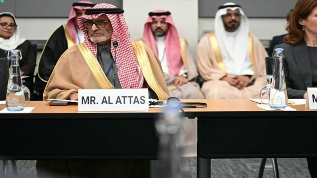 مساعد مشرف البرنامج السعودي لتنمية وإعمار اليمن م. حسن العطاس: دعم المملكة لليمن تجاوز ال 26 مليار دولار #الإخبارية 