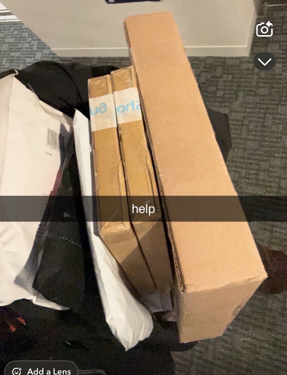 and we’ll do it again next month