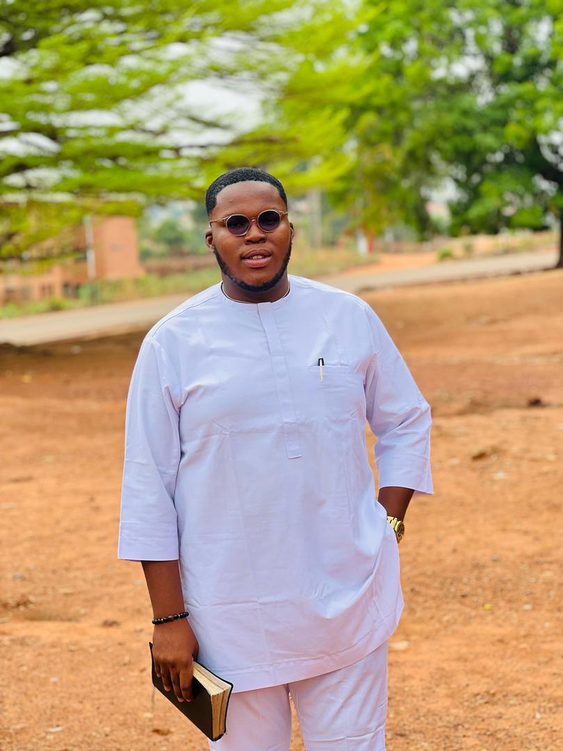 CHIDERA NWODIKA tweet media