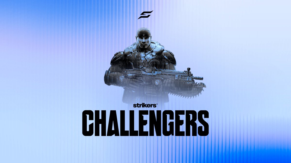 Strikers™ tweet media