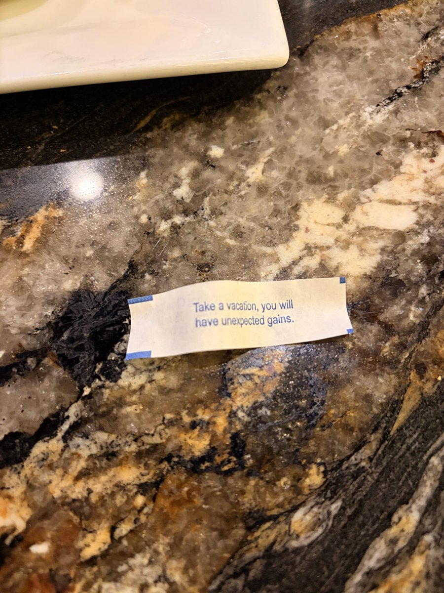 Showing my boss this on Monday.