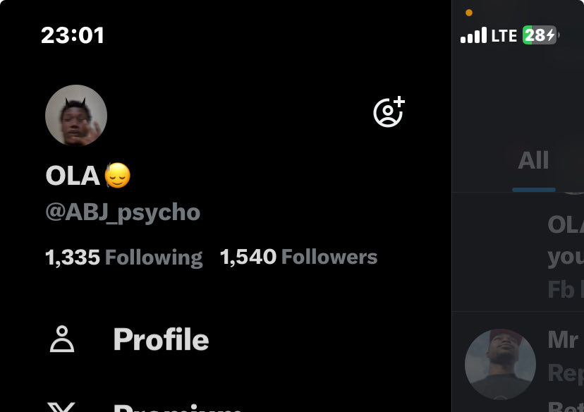 1.6k this night Ahbi she I go sleep ?

I follow back