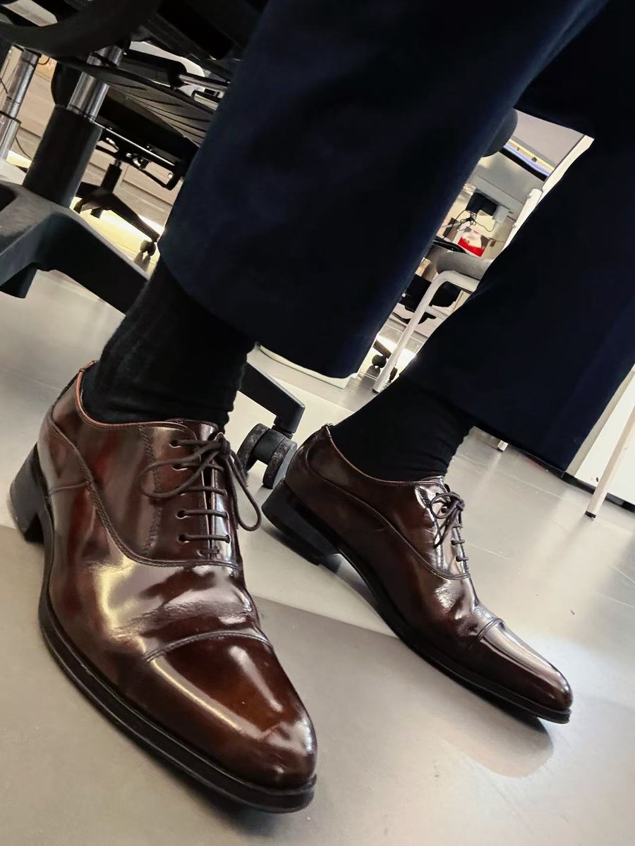 George He tweet media