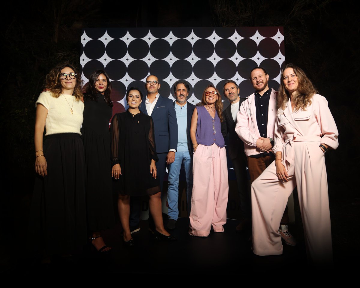 La première édition des MIDA 2025 révèle 73 projets nominés.
📍Découvrez les nominés : midaawards.ma/news/mida-2025…