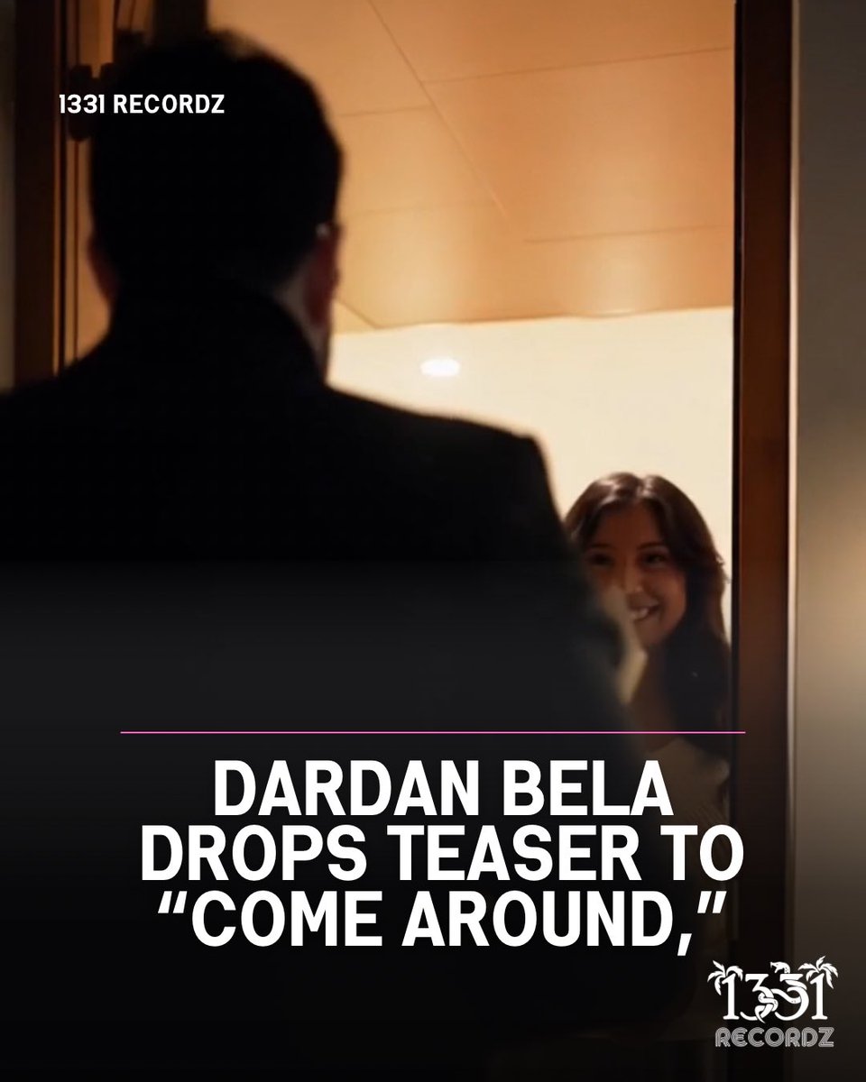 1331 Recordz tweet media