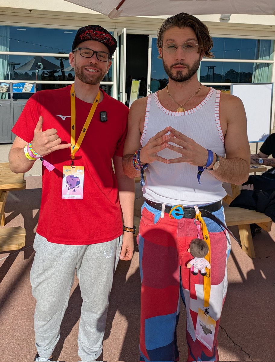 MrTiboute tweet media