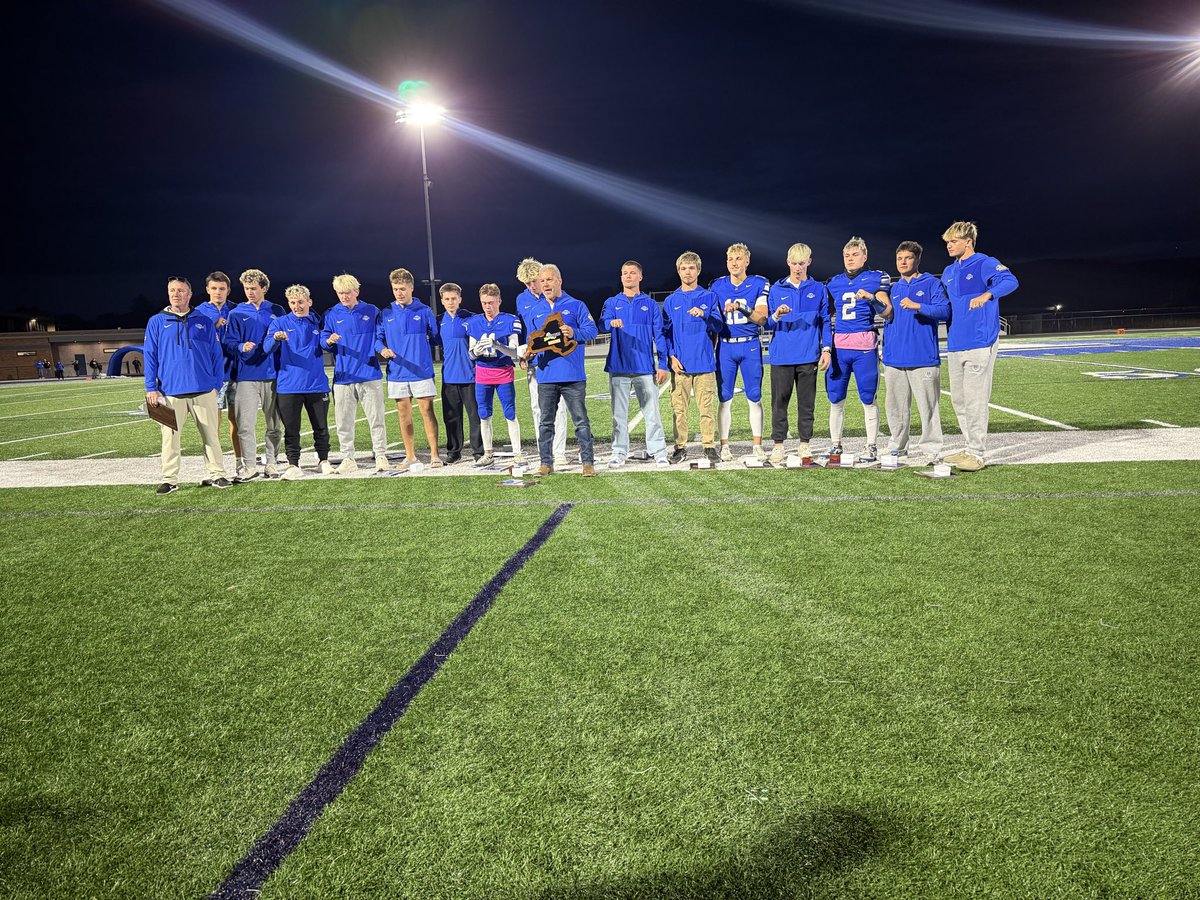 Raider Nation celebrates the 2025 NYSPHSAA Class AA State Champion Baseball Team with a ring ceremony before tonight’s football game!  Go Blue Raiders!
<a href="/HhdsSchools/">Horseheads Schools</a> <a href="/WETM18Sports/">WETM-TV Sports</a> <a href="/WENYKarinaN/">Karina Norman</a> <a href="/Sect4Athletics/">Section IV of NYSPHSAA</a> <a href="/TierReport/">Southern Tier Sports Report</a> <a href="/SGAndrewLegare/">Andrew Legare</a> <a href="/18SportsAndy/">Andy Malnoske</a>