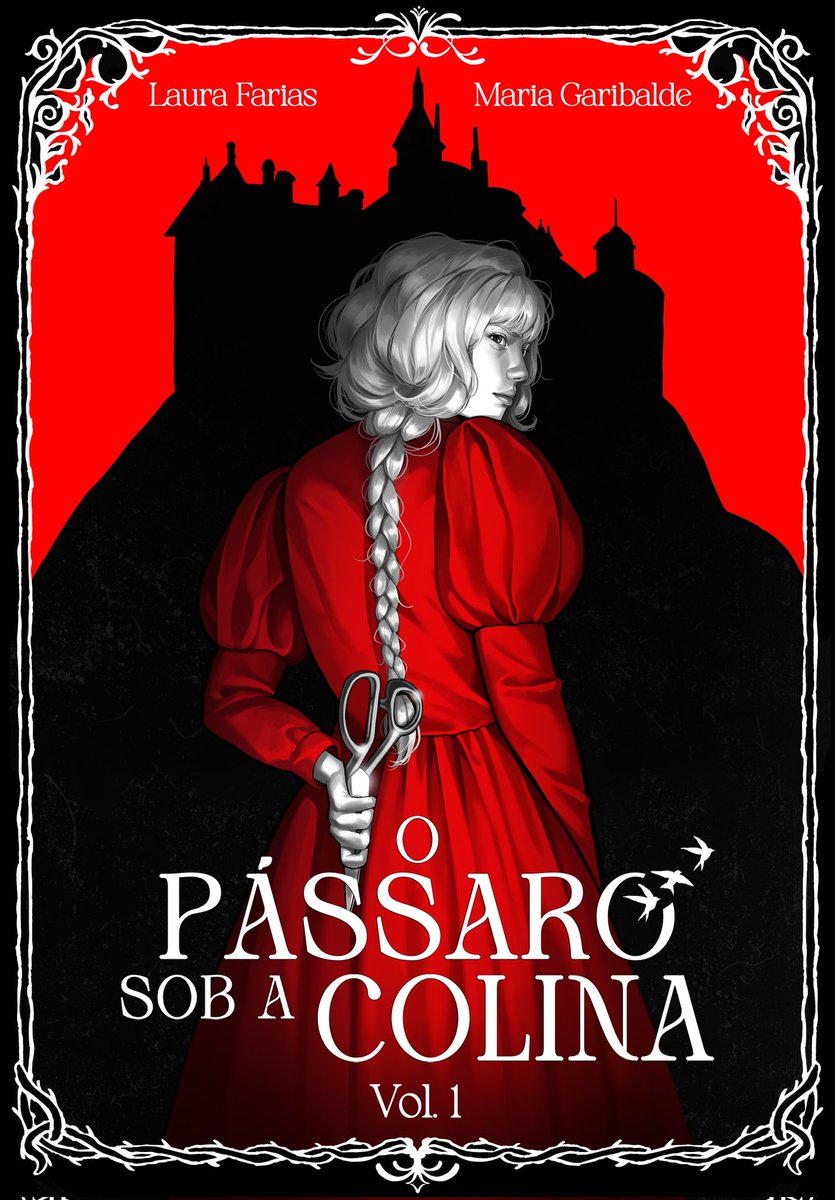 Laurart's ✨mesa A08 CCXP 25 tweet media