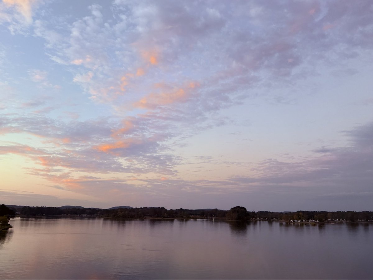 KC_TC6's tweet image. @fox4wx #SunsetAlert @TALLADEGA