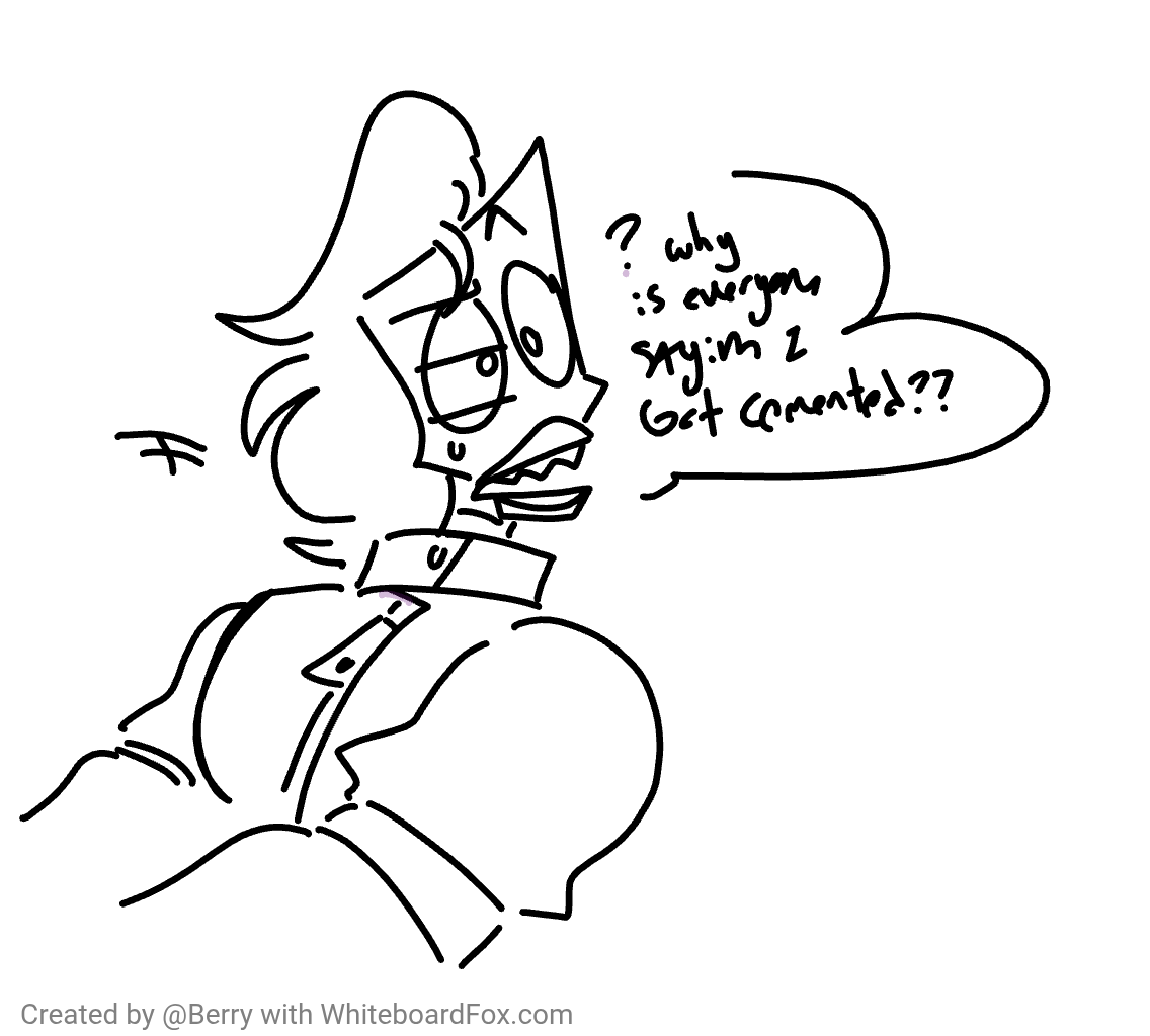 Theberryvoid's tweet image. Omggg I can post stuff now

Yippeeee

*throws jack the rat in my style at yall*
#TheGaslightDistrict 
#jacktherat 
#artmoots