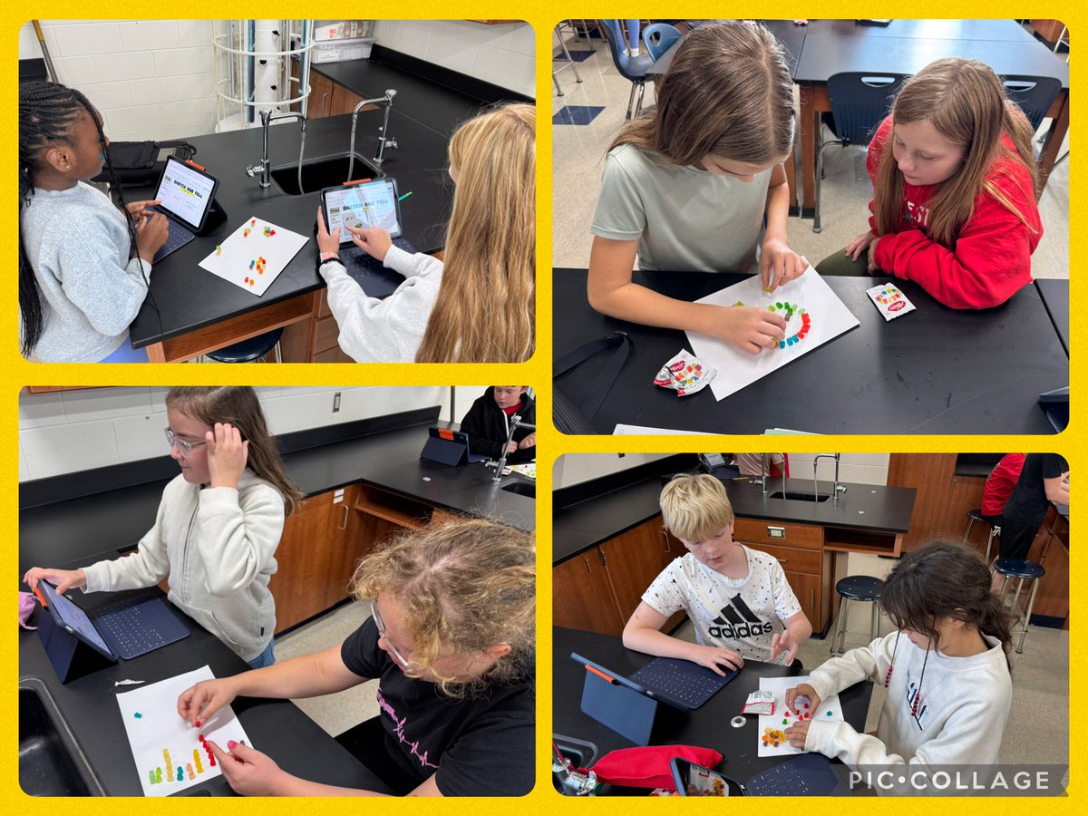 Michelle Armstrong tweet media