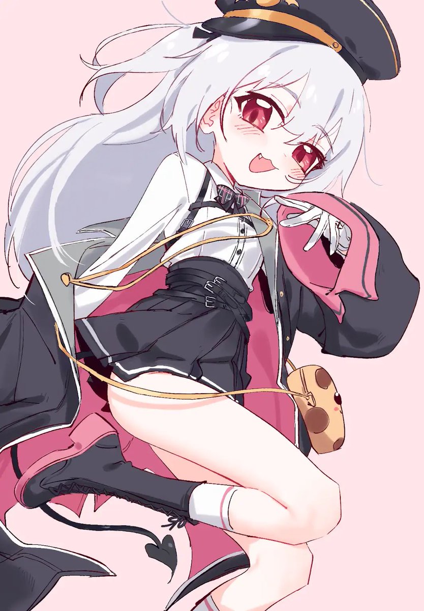 🎀🍪 Hello! I’m Mimi Impumaru , a small imp aspiring to be a idol one day .. 🍪 I love cookies, singing and sleeping .. 😴 I plan to debut in fall..! 🥹
🎨 imnoteds

ママ #nam990902 
パパ #catathenya