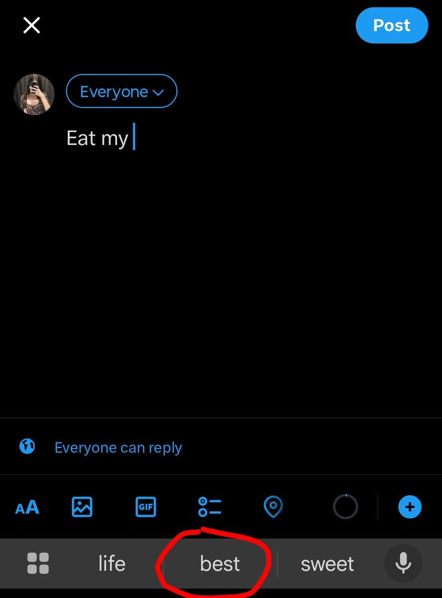 Tweet media one