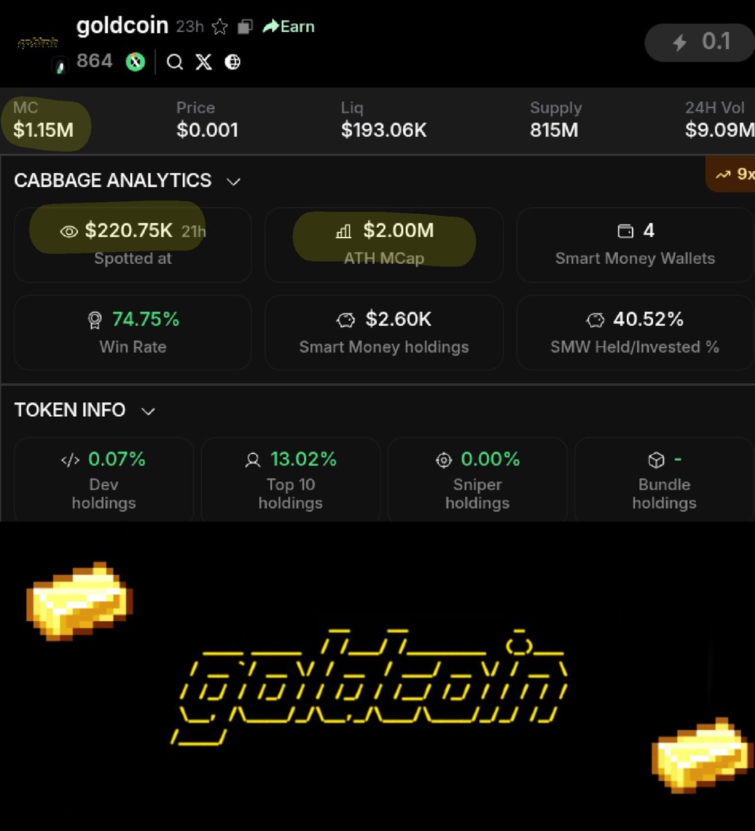 Cabbage Intern tweet media
