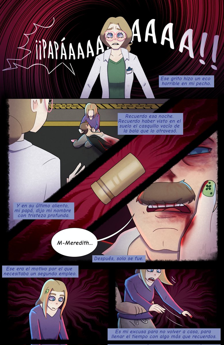 Midory Arts🐰🔪 tweet media