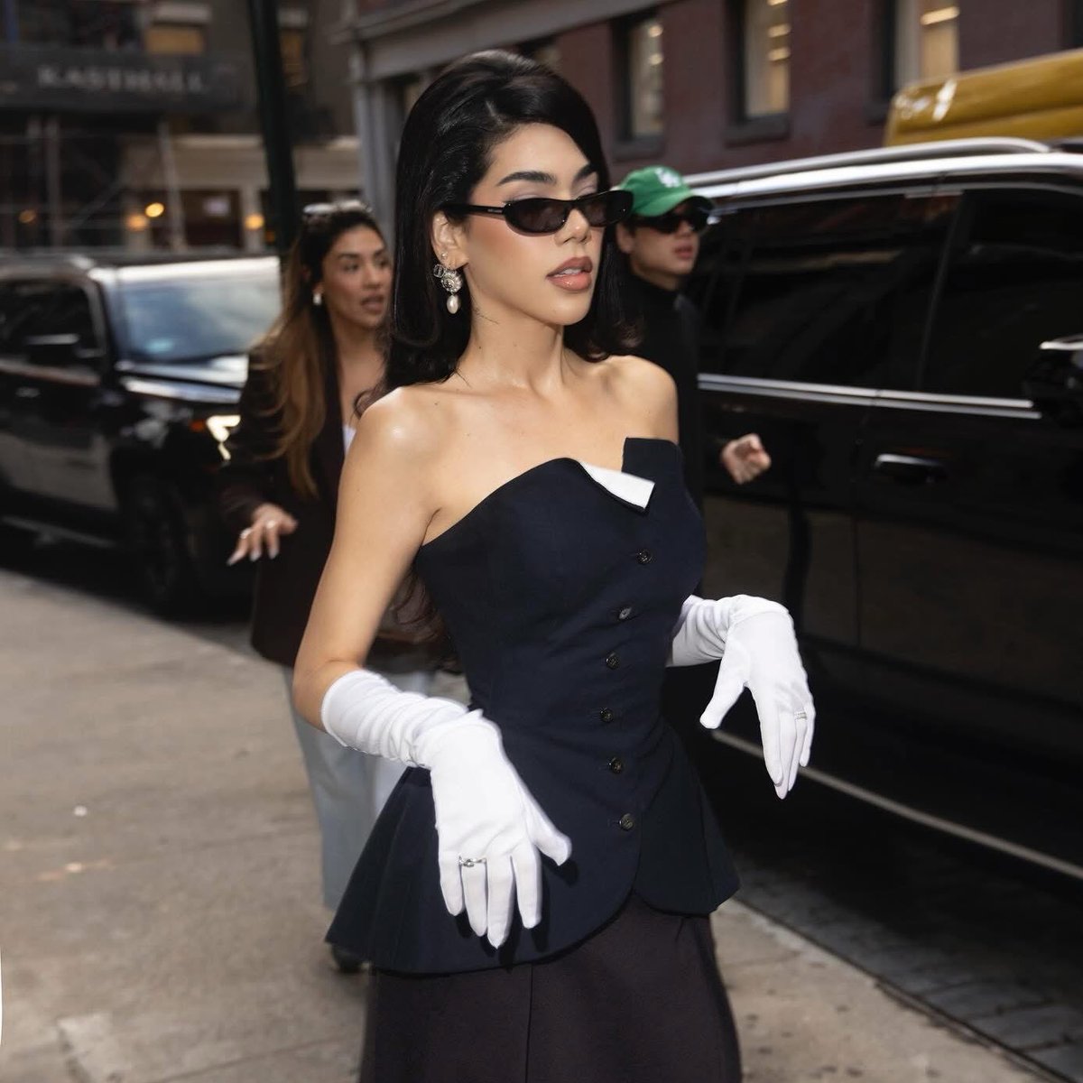 KeninisMxOfc's tweet image. La ayuda enviada por Kenia OS y su equipo ha llegado a Veracruz, Poza Rica, brindando apoyo a las familias afectadas por las recientes inundaciones.