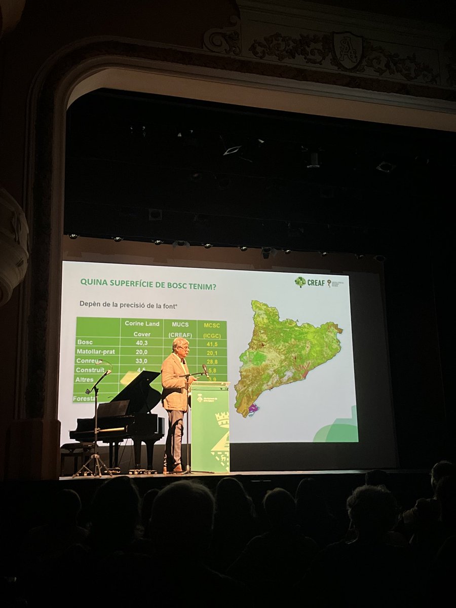 Setmana del Bosc tweet media