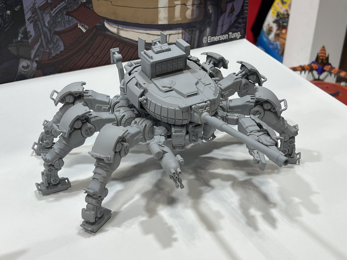 HobbyLink Japan - Scale Models tweet media