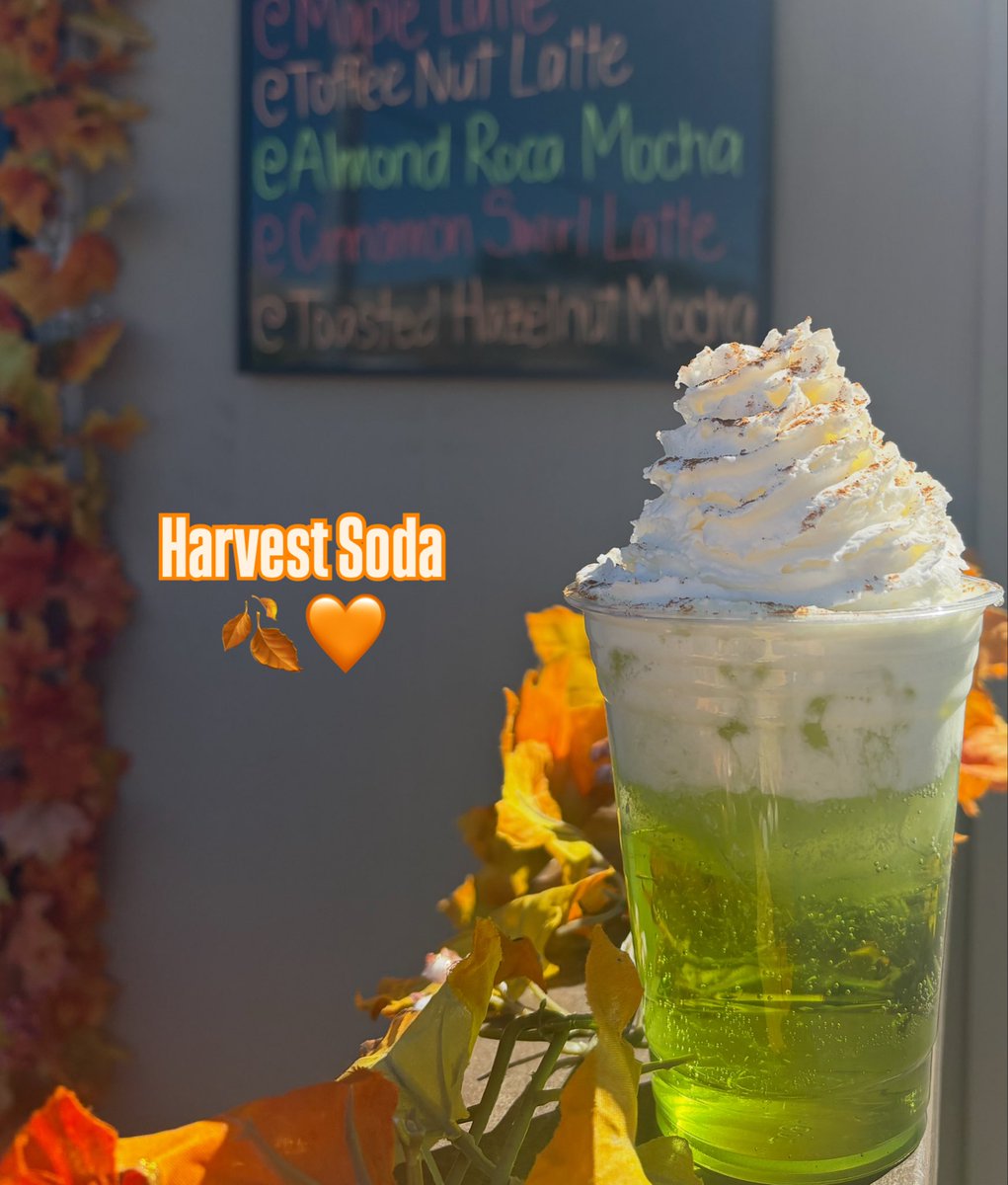 CAFFÉ ADESSO tweet media