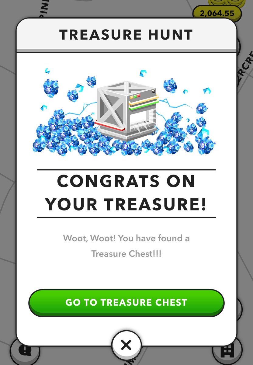 JrRedivo's tweet image. Hoje peguei 65 #sparklet no meu game favorito #upland 
E vocês?