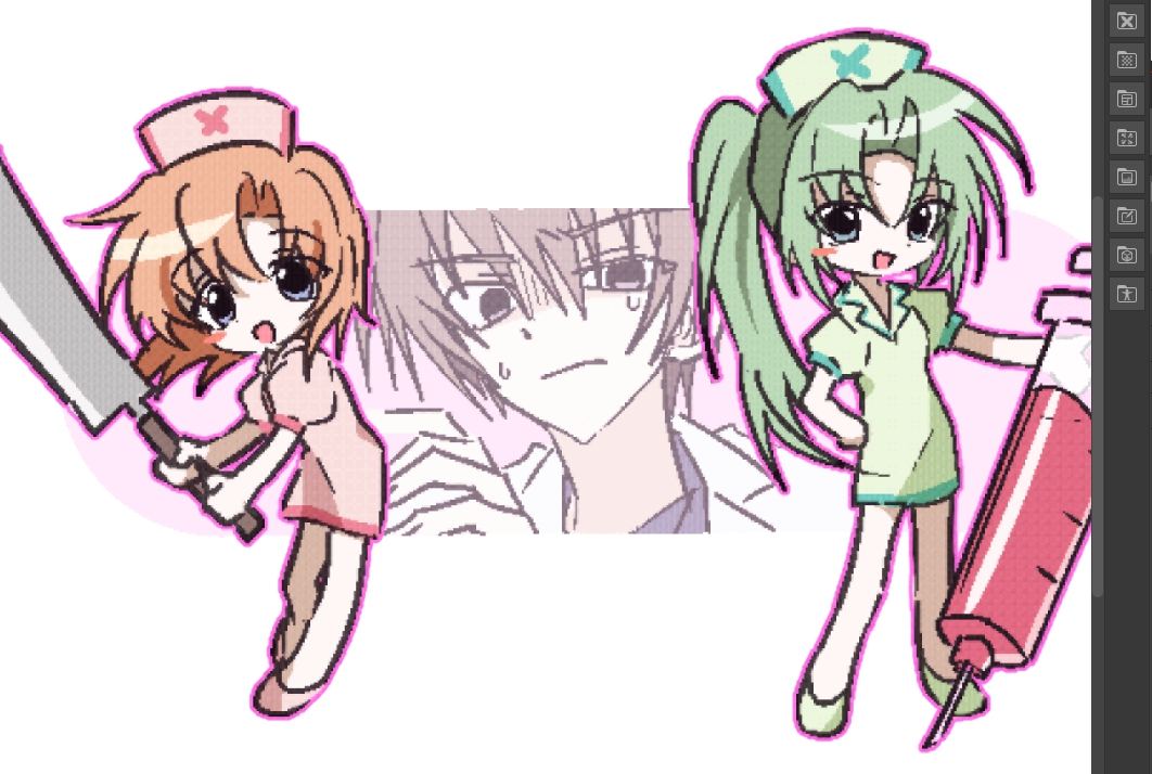 사나이 (@aku3taga0wa1) on Twitter photo 