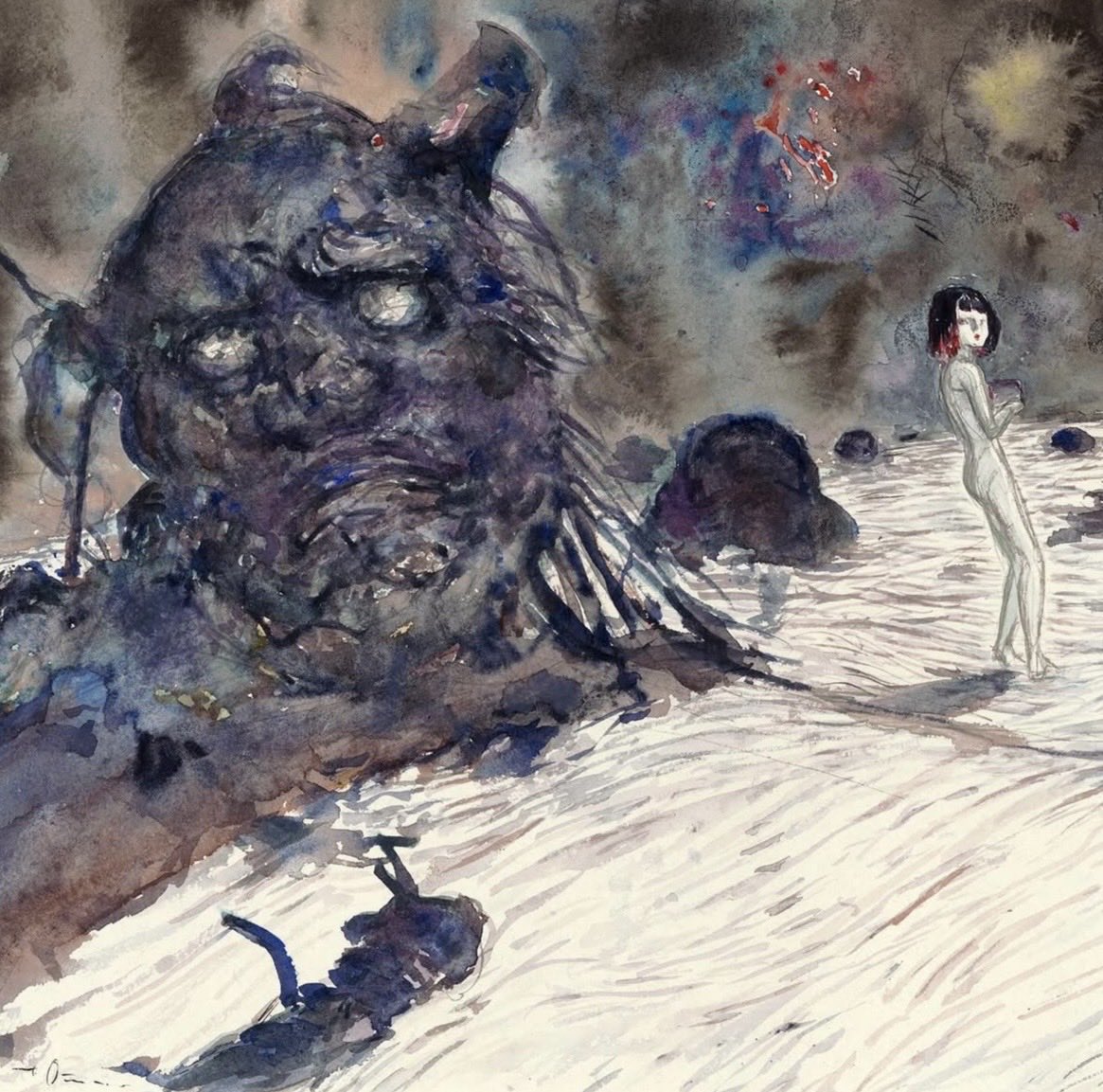 “MONSTRUO” - TAINY 🎶

23 DE OCTUBRE

Primer sencillo de su nuevo proyecto 👀