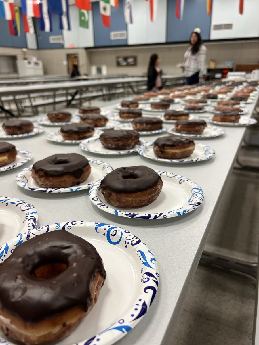 Sterling Elementary PTA tweet media