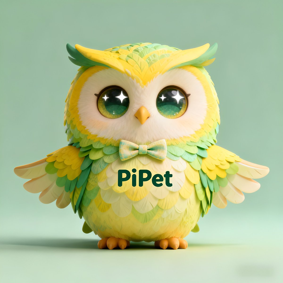 PiSuperChain's tweet photo. Announcement on the sale of PiPet dividend NFT pet owl

open https://t.co/An87SE3zcc or https://t.co/5rM0DqBgxZ to join in

PiPet Dividend NFT – Owl Pets

Holder Benefits:

1. Dividend Rights: Holders equally share 30% of the transaction fees generated from Owl Pet trades on the PiPet platform.  
2. Trading Rights: The Owl Dividend NFTs can be directly bought and sold on the PiPet marketplace.  
3. Secondary Market Dividends: Holders receive 50% of the transaction fees from trades of these Owl Dividend NFTs.  
4. Bonus Voucher: Each purchase of one Owl Dividend NFT includes one (1) Generation-0 Genesis Owl Pet redemption voucher (while supplies last).  
5. Other Benefits: Additional privileges may be granted in the future.

Launch Plan & Rules:

1. Sale Start Time: October 21, 2025, at 08:00 UTC+0  
2. Total Supply: Limited to 1,000 Owl Dividend NFTs globally—no further issuance will ever occur.  
3. Discounted Price: 5,000 PET  
4. Original Price: 10,000 PET  
5. Discount Period: 7 days  
6. Eligibility: Open to all users

Important Notes:

1. During the discount period, the resale of Owl Dividend NFTs will be temporarily disabled. Resale functionality will be re-enabled after the 7-day discount period ends.  
2. One Generation-0 Genesis Owl Pet redemption voucher will be granted per Owl Dividend NFT purchased (while supplies last). Vouchers will be issued directly and do not require wallet address binding.

@PiCoreTeam @nkokkalis @Chengdiao 
#pi #PiNetwork #Pet #NFTs #Defi #Game #Web3 #PiNetwork2025