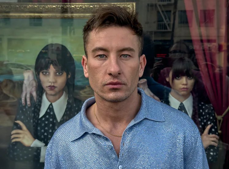 CINEMA505's tweet photo. Barry Keoghan completa 33 anos. https://t.co/rSqXQUYCoQ