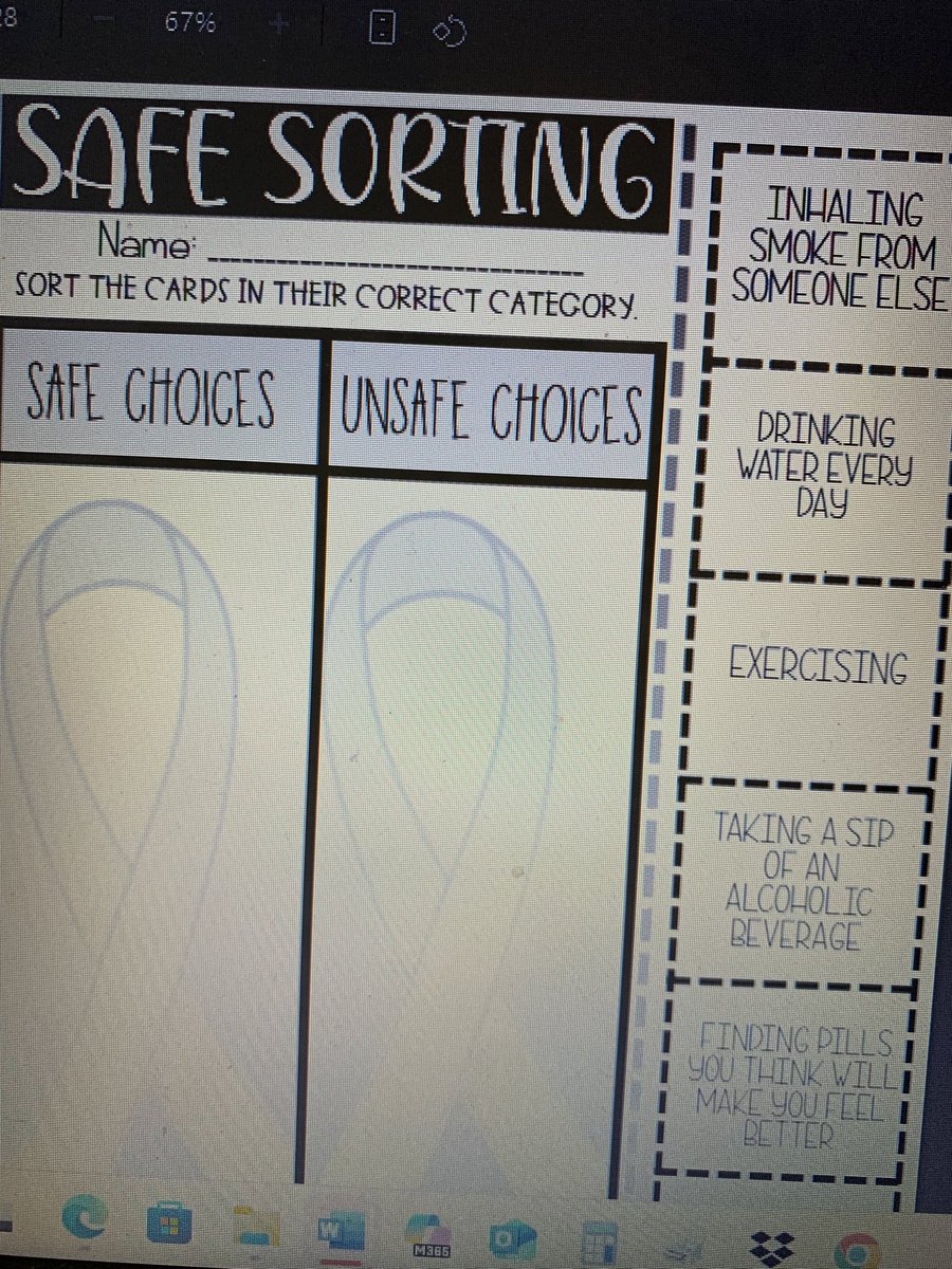 ✅ Rethink survey with our 3rd grade dragons
✅ Red Ribbon Week preliminary discussions 
On schedule 🏃🏻‍♀️
<a href="/JohnDrugan_PK8/">John Drugan PK-8</a> <a href="/MDominguez_SISD/">Monica Dominguez, M.Ed.</a>