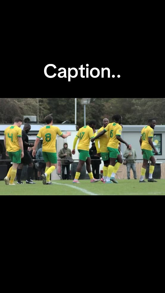 We all want wins, goals, assists &amp; clean sheets… but don’t forget to give thanks for opportunity. For every time you get to step out on that pitch. For health to play. For boots on your feet. For food that fuels you. For safe arrival. And so on..  we give thanks Lord 🙏🏾✝️💟