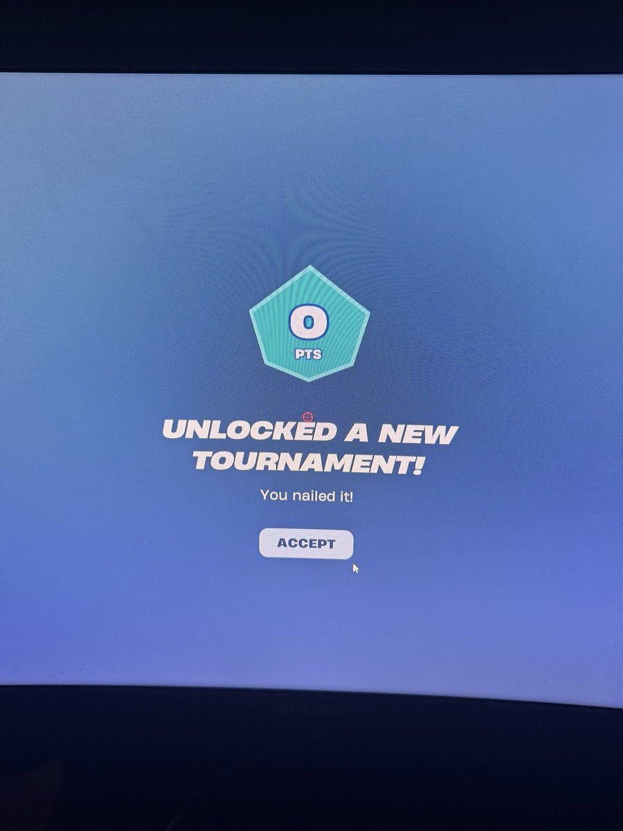 Esto que significa #Fortnite #Competition