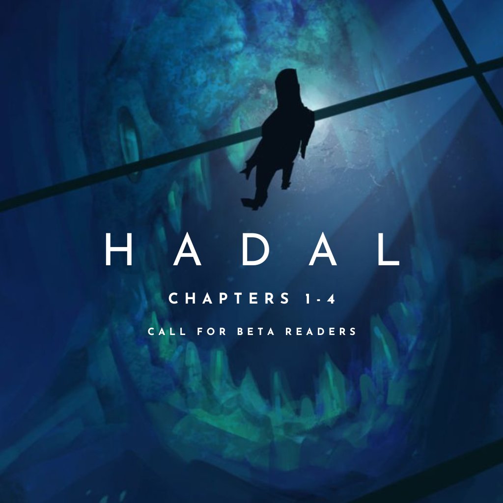 Seth Haddon tweet media