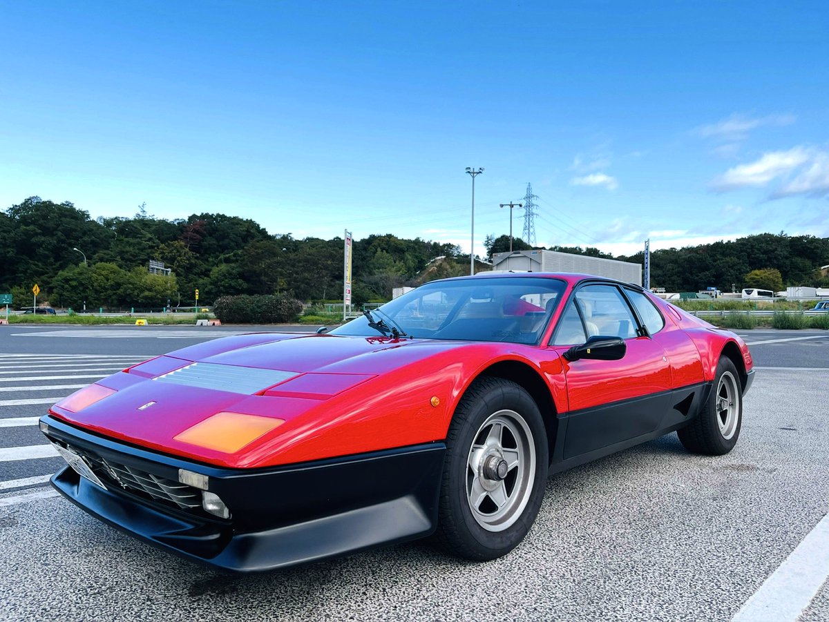 512ブリジット・バルドー (@512berlinettabi) / Posts / X