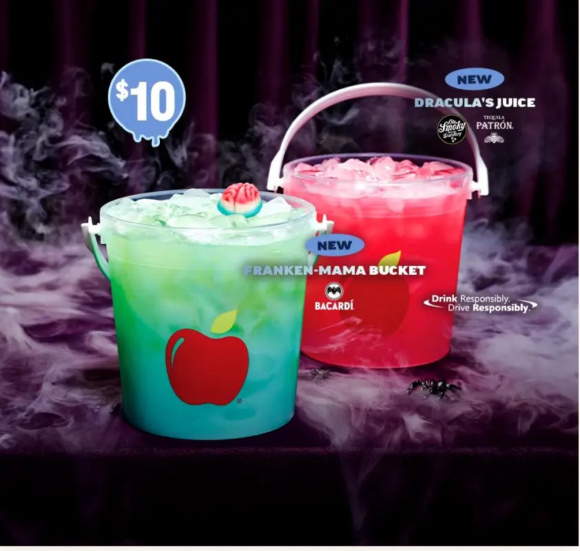 gregthesorcerer's tweet photo. You know I’m drinking the entire bucket of Dracula juice https://t.co/xVDls8HarJ