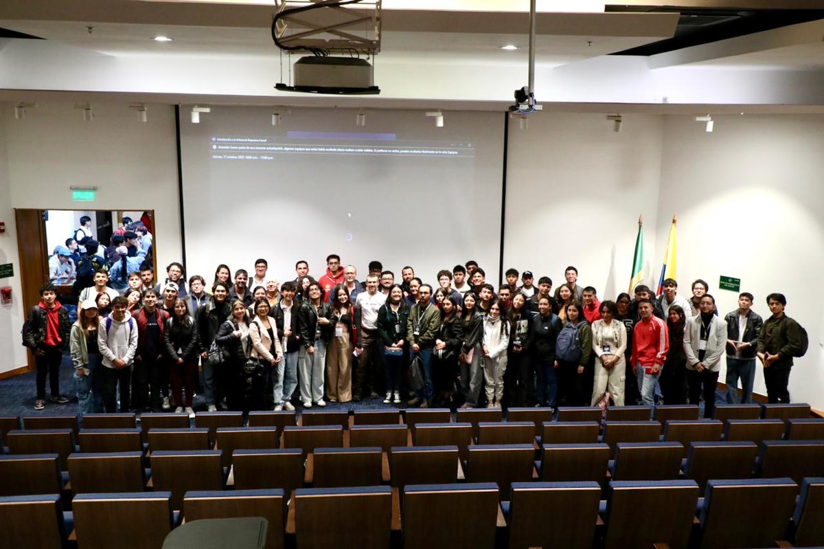 U.Externado tweet media