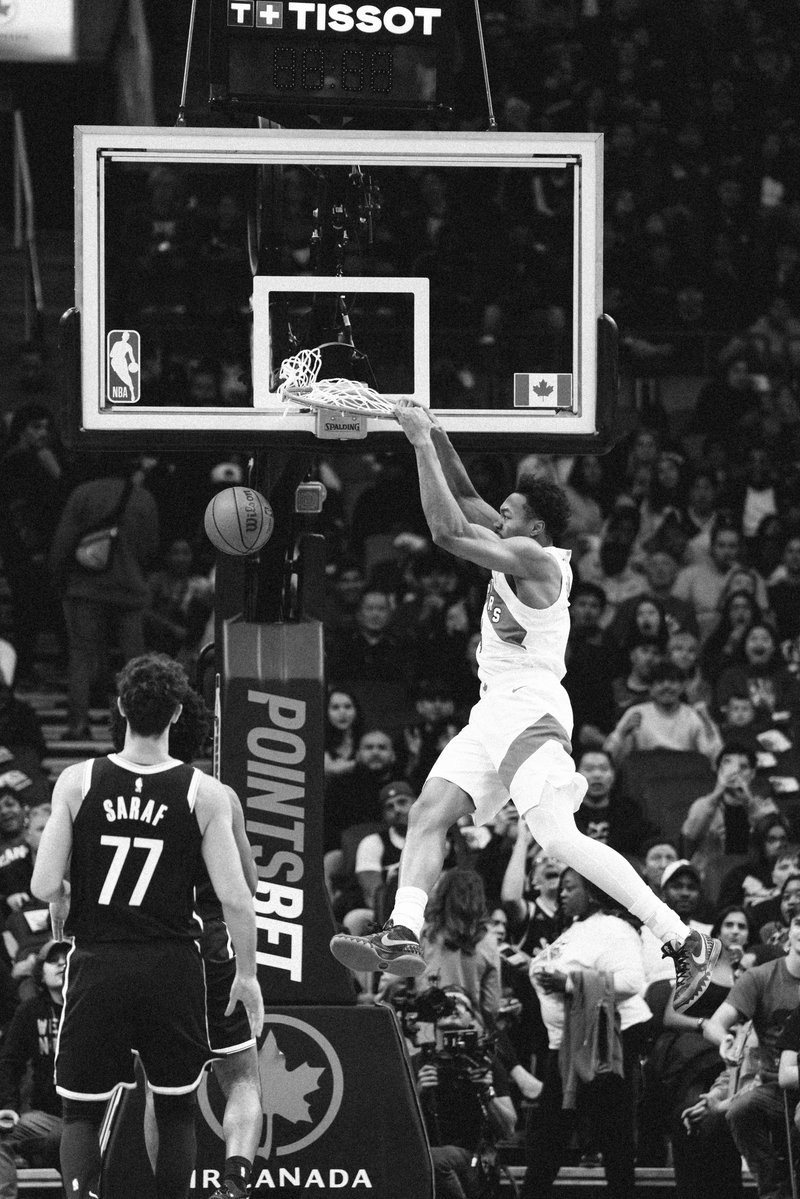 Frame it. 📸  