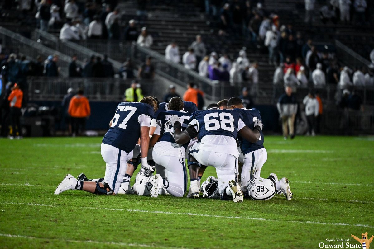 Chance Hudson tweet media