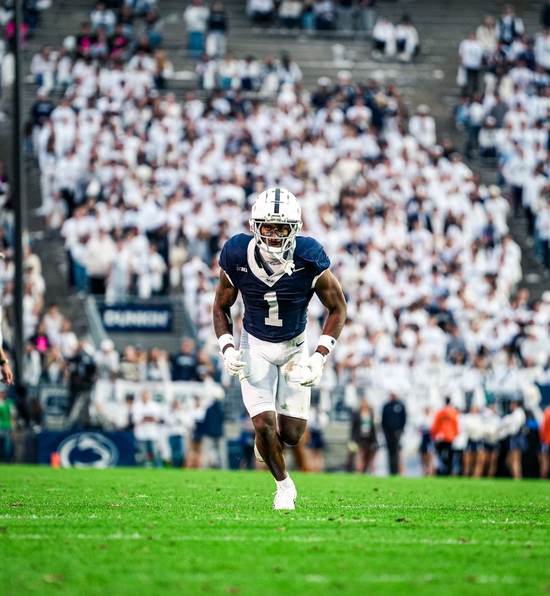 Chance Hudson tweet media