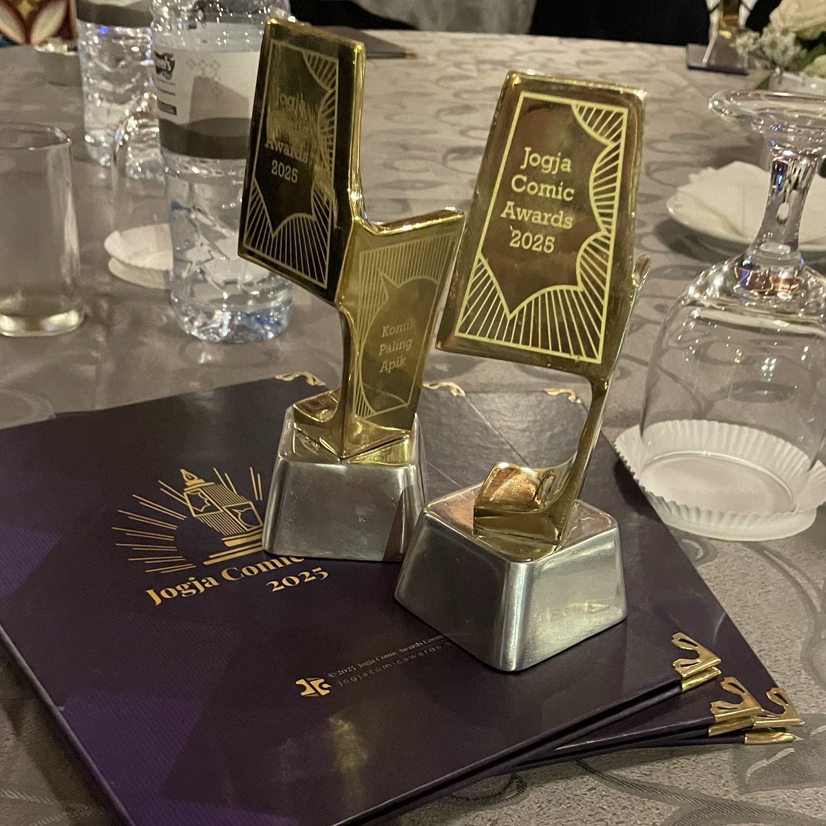 Ann_Maulina's tweet image. Y’all 😭😭

Thank you everyone for your support! #Raruurien