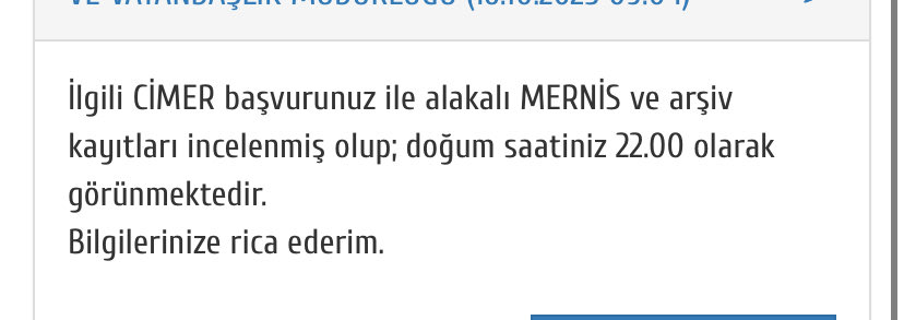 Yükselen burcum 23 senenin sonunda kesinleşti çok şükür.