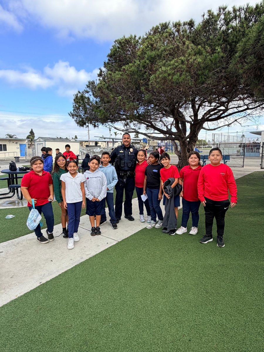 Feaster Charter CVESD tweet media